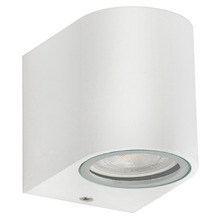 Kamil Tri-Colour Outdoor Wall Light